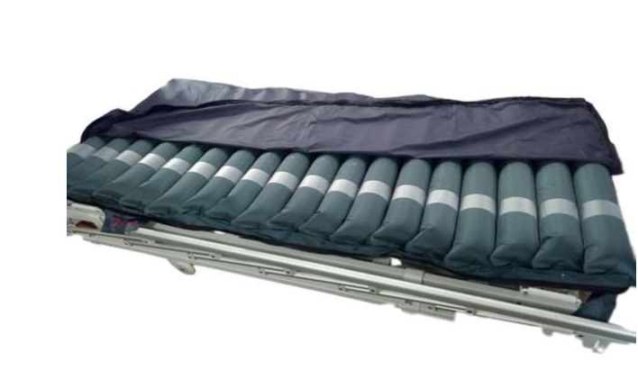 ANTI BEDSORE AIR MATTRESS (NO CPR LEVER)